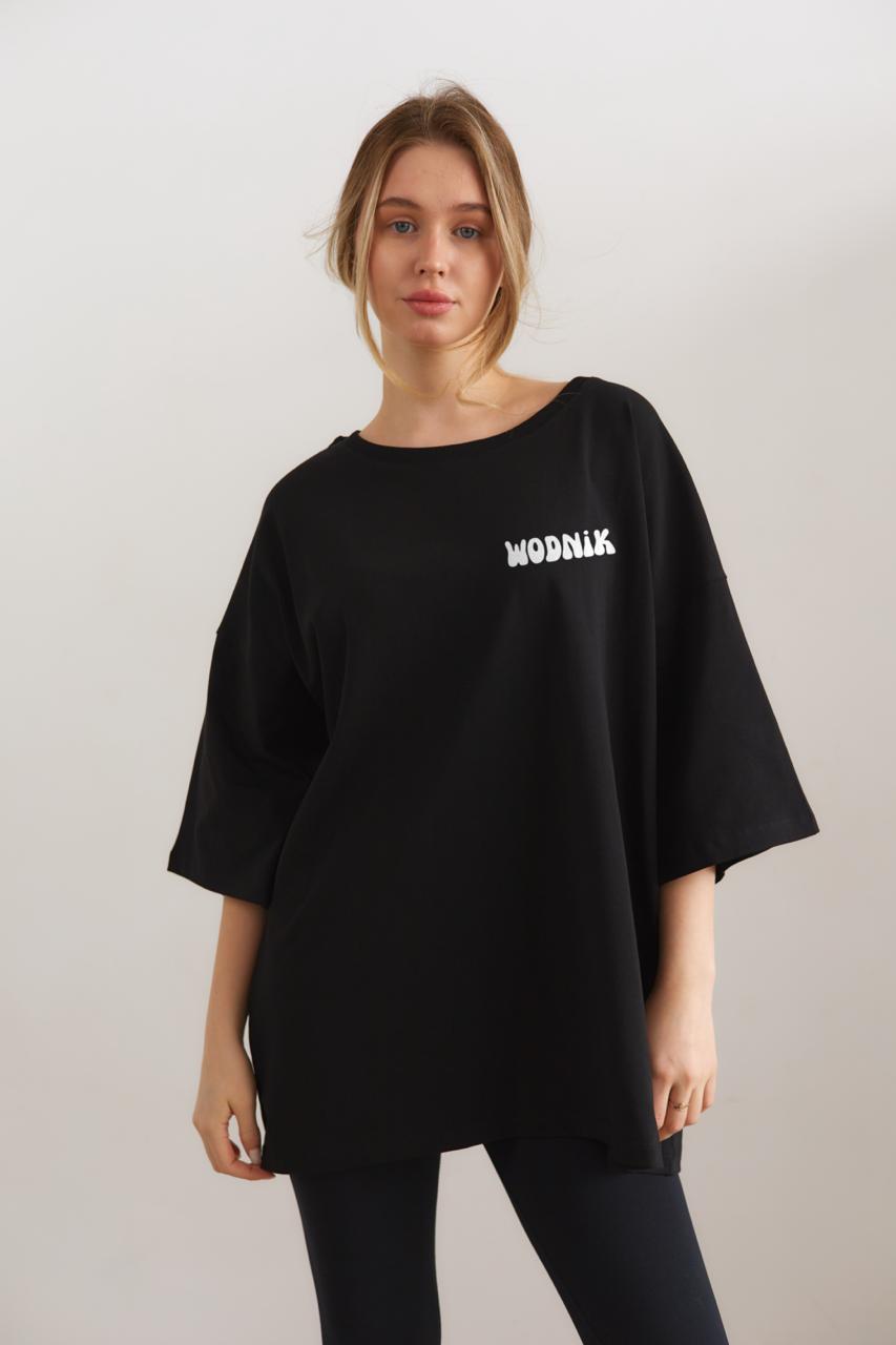 Koszulka Wodnik