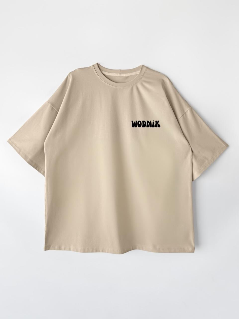 Koszulka Wodnik