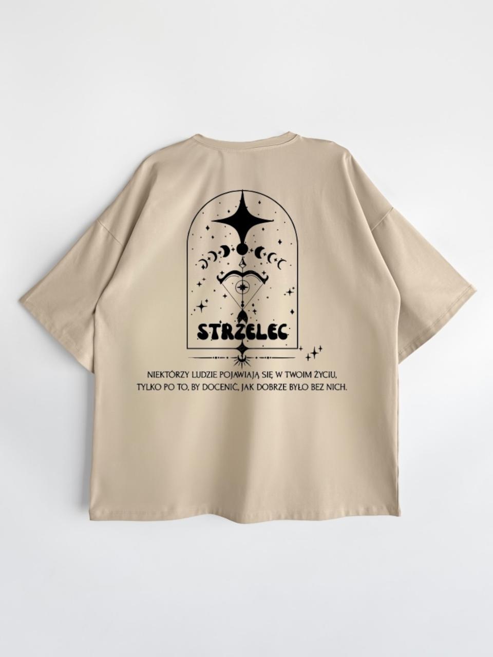 Koszulka Strzelec