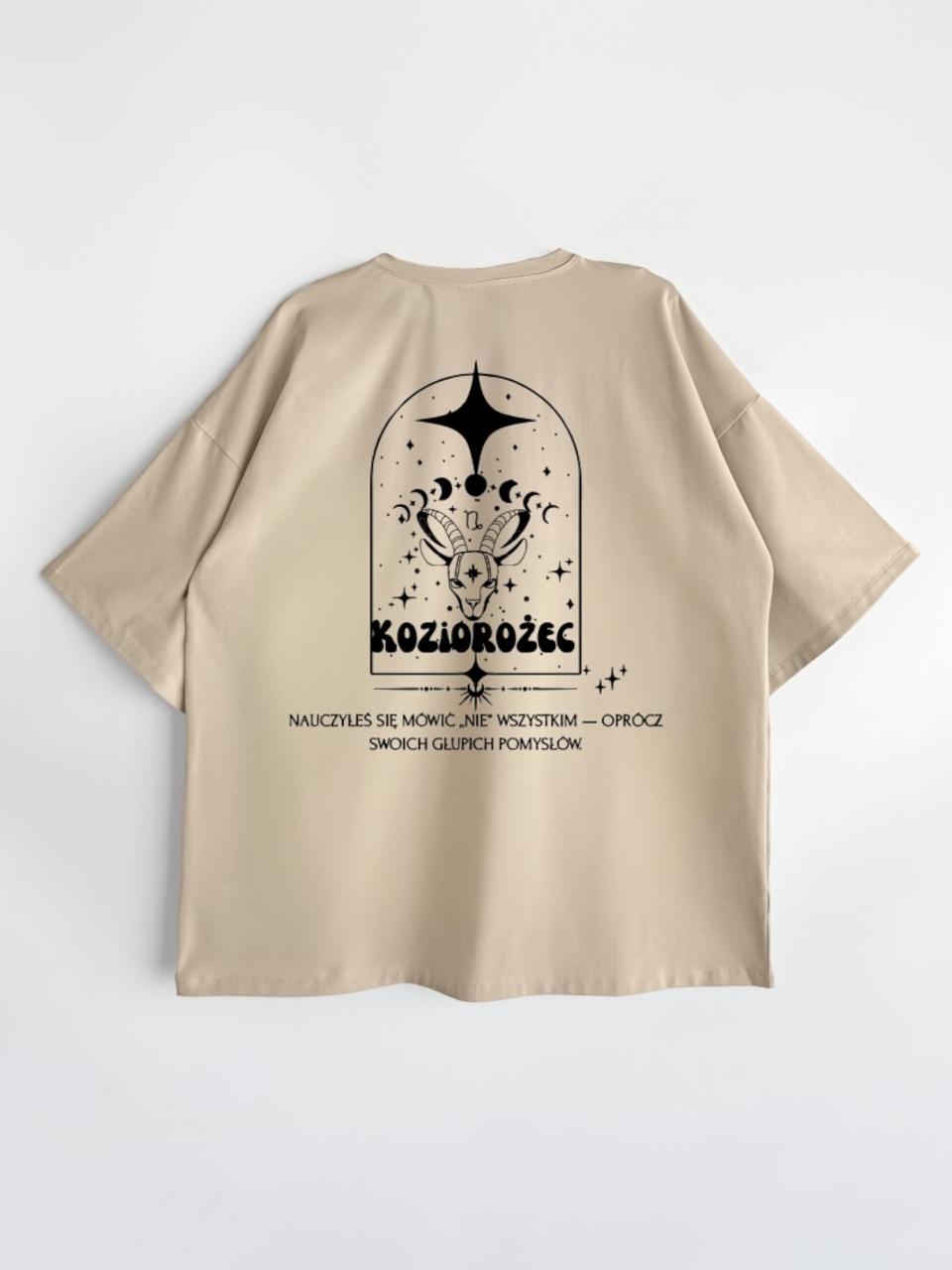Koszulka Koziorożec