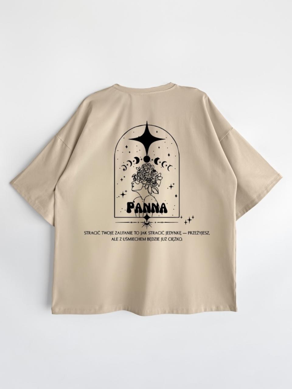 Koszulka Panna