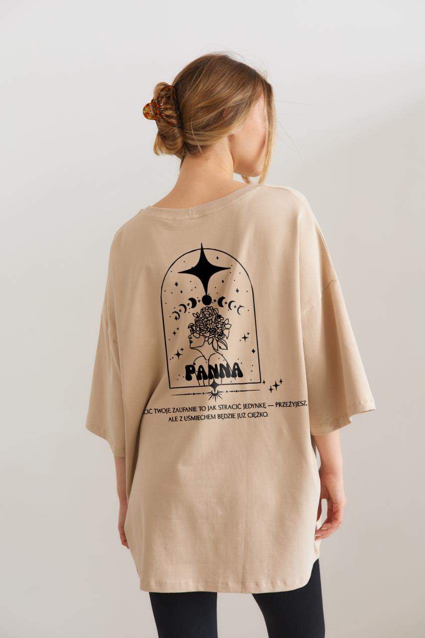 Koszulka Panna