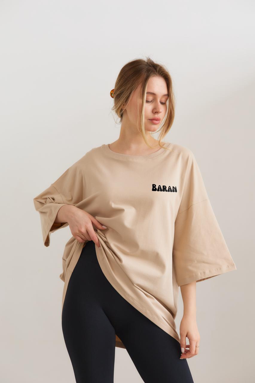 Koszulka Baran