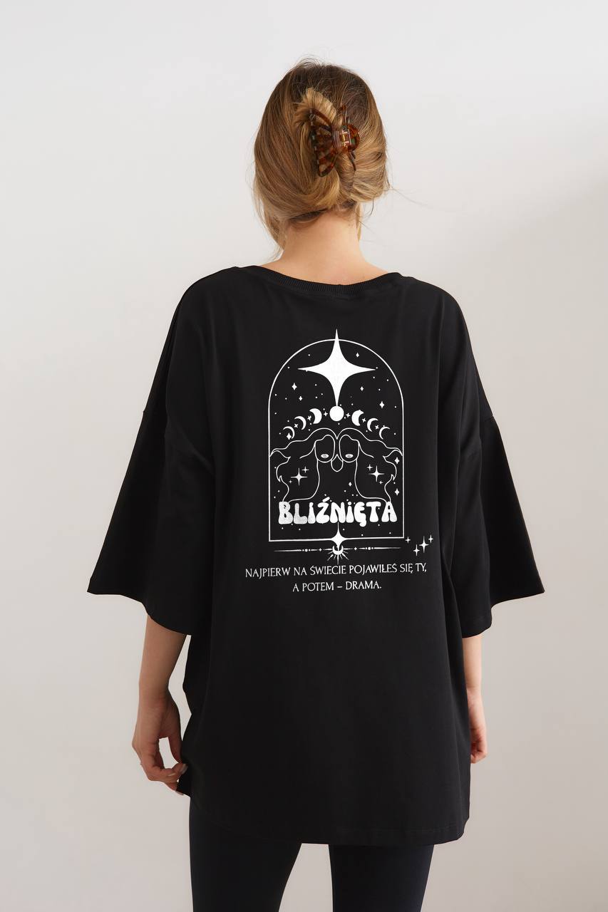 Koszulka Bliźnięta