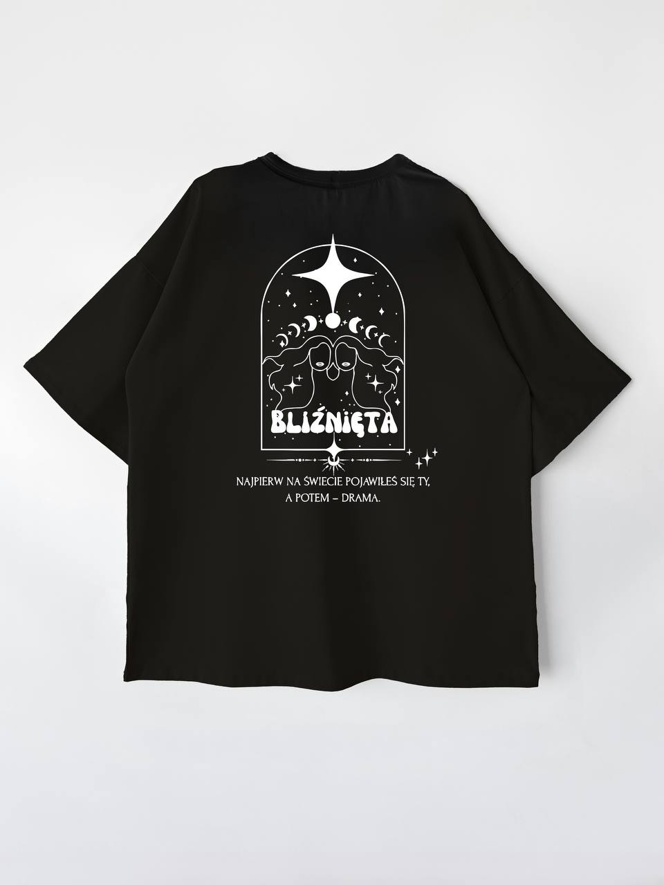 Koszulka Bliźnięta