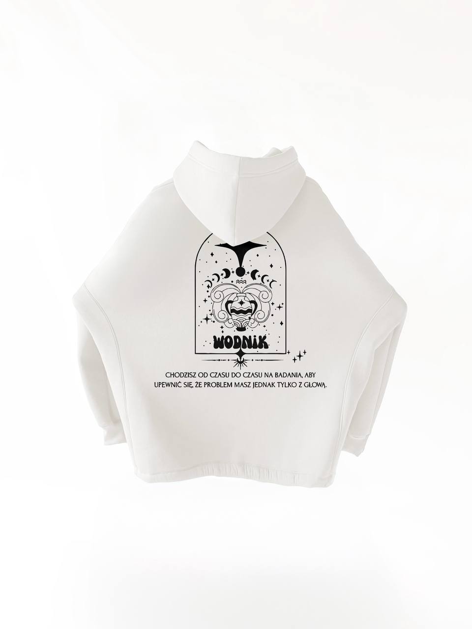 Bluza Wodnik
