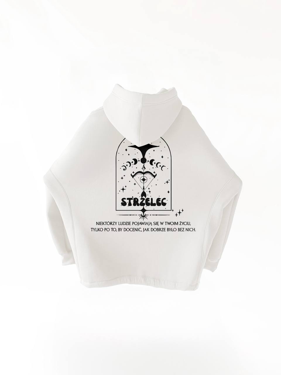 Bluza Strzelec