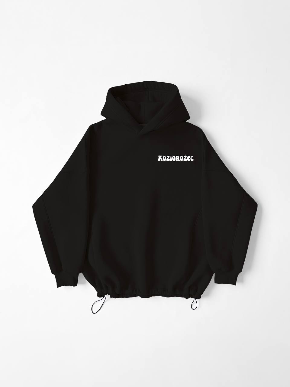 Bluza Koziorożec