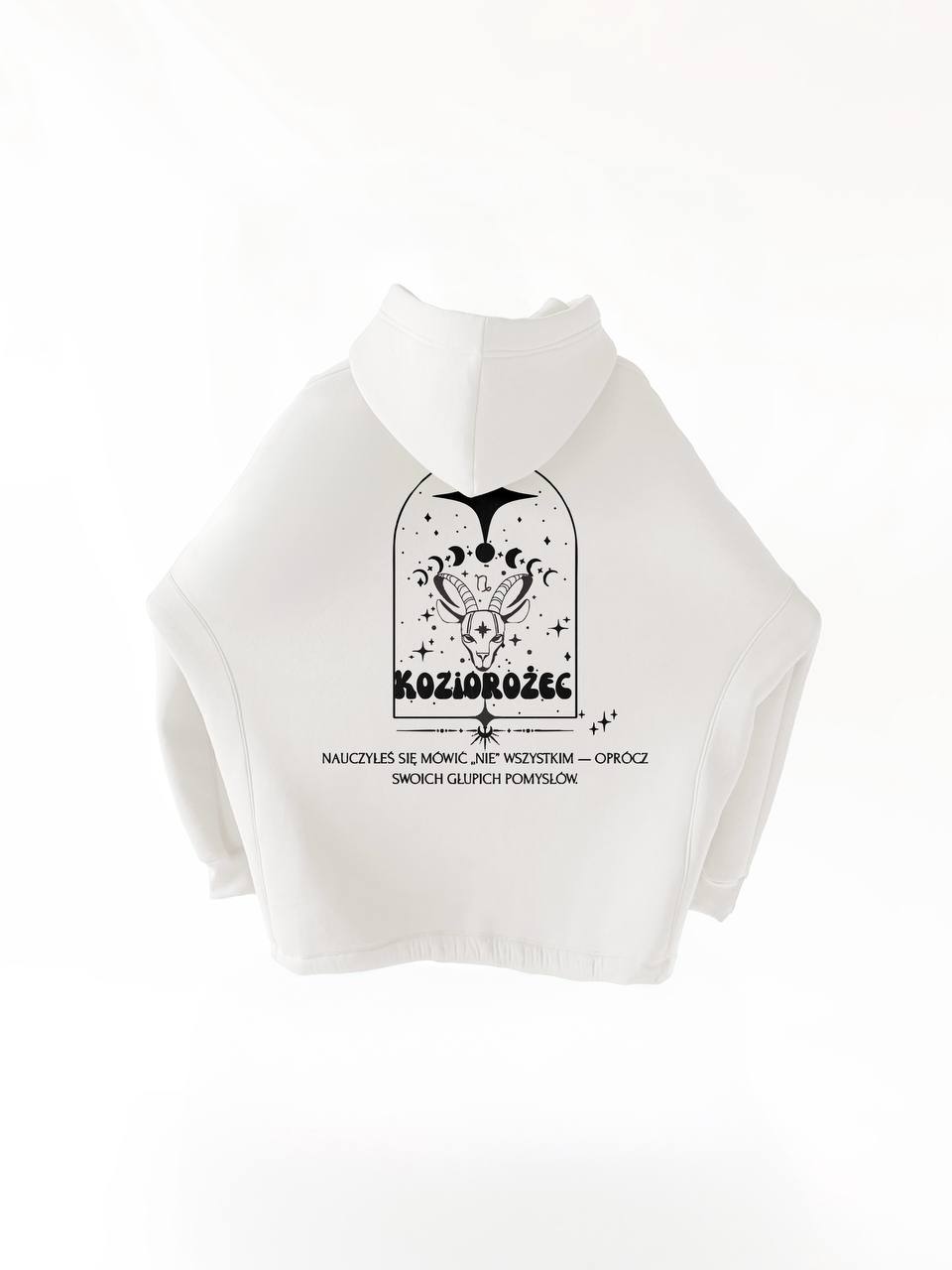 Bluza Koziorożec
