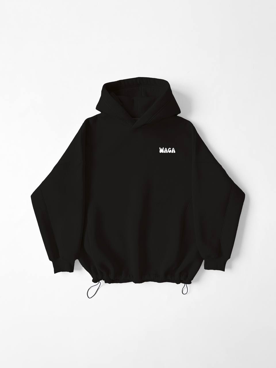 Bluza Waga