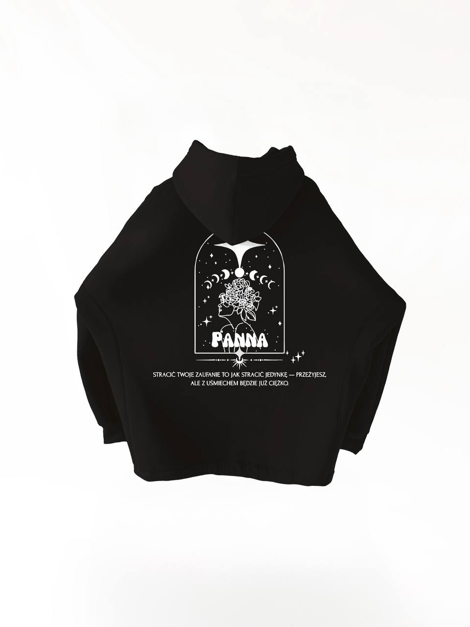 Bluza Panna