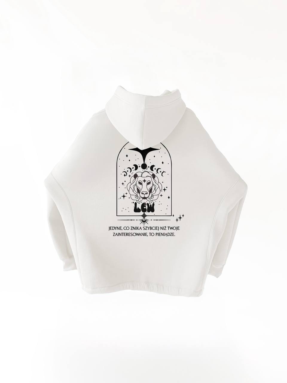 Bluza Lew