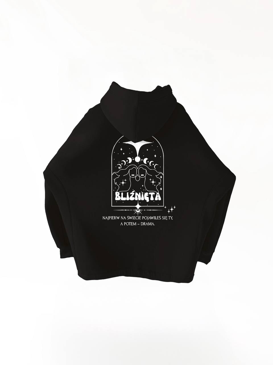 Bluza Bliźnięta