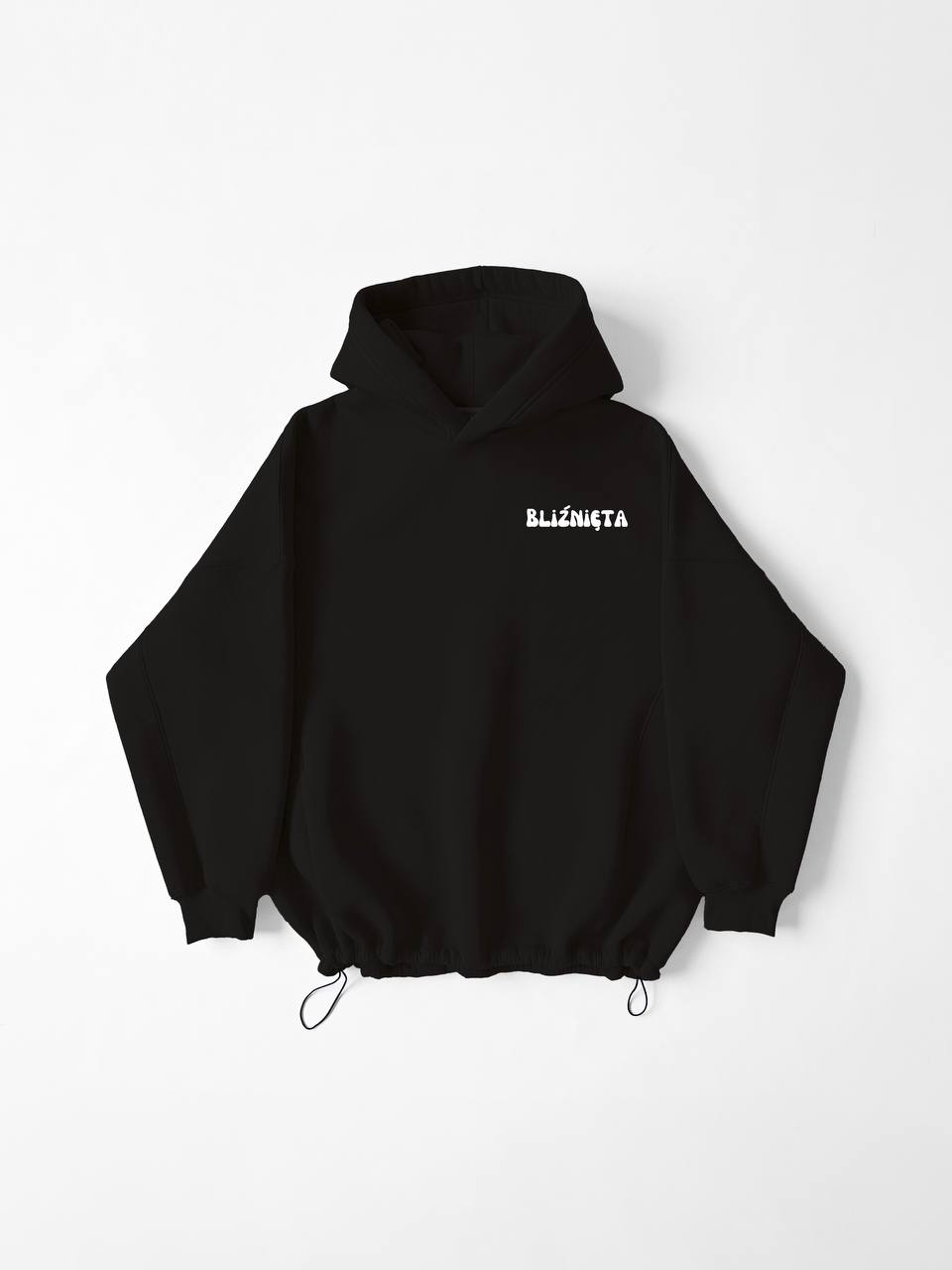 Bluza Bliźnięta