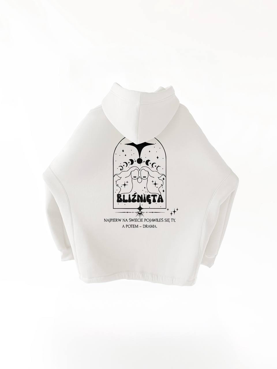 Bluza Bliźnięta