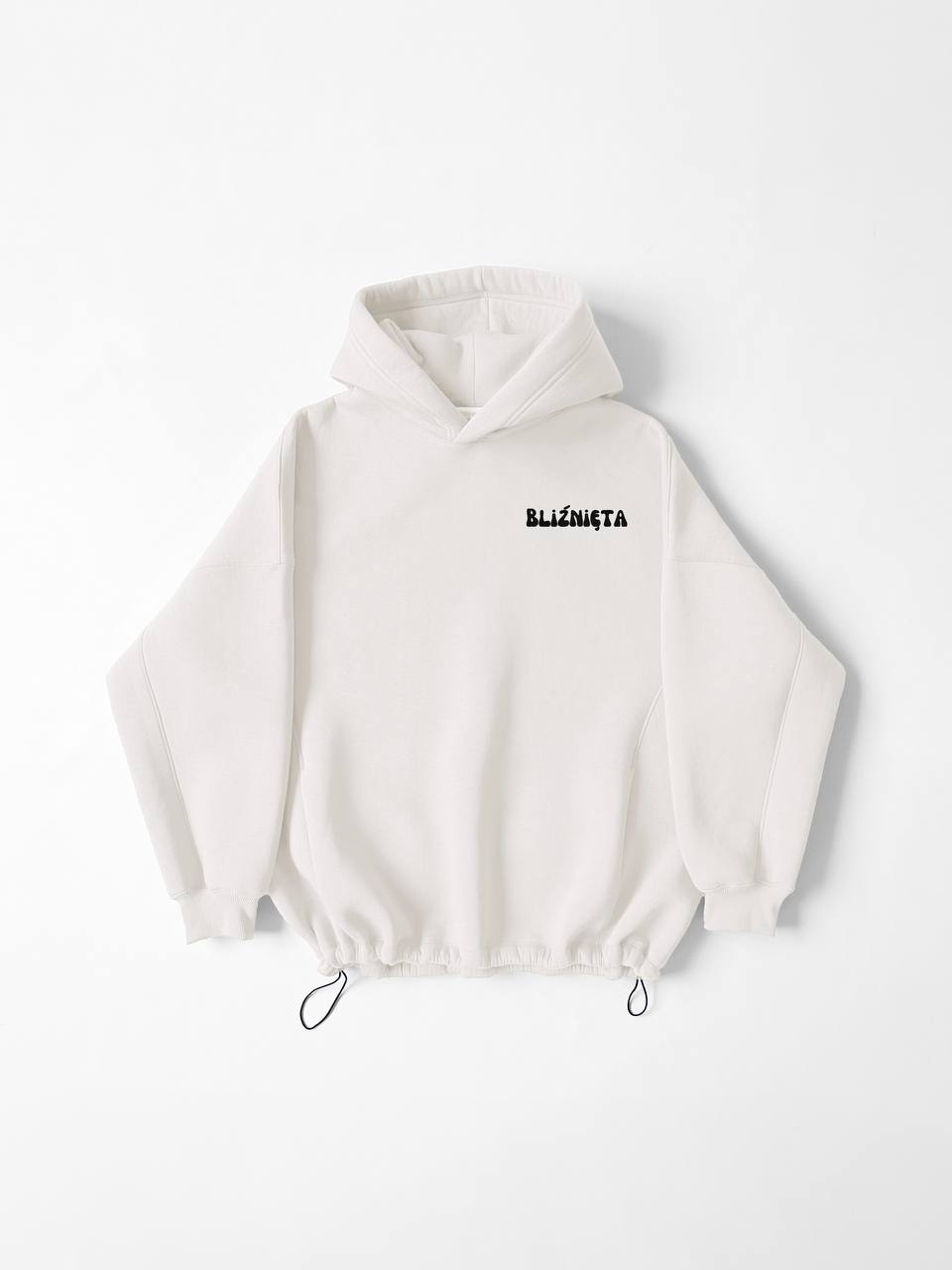 Bluza Bliźnięta