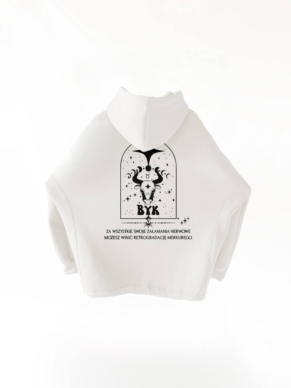 Bluza Byk