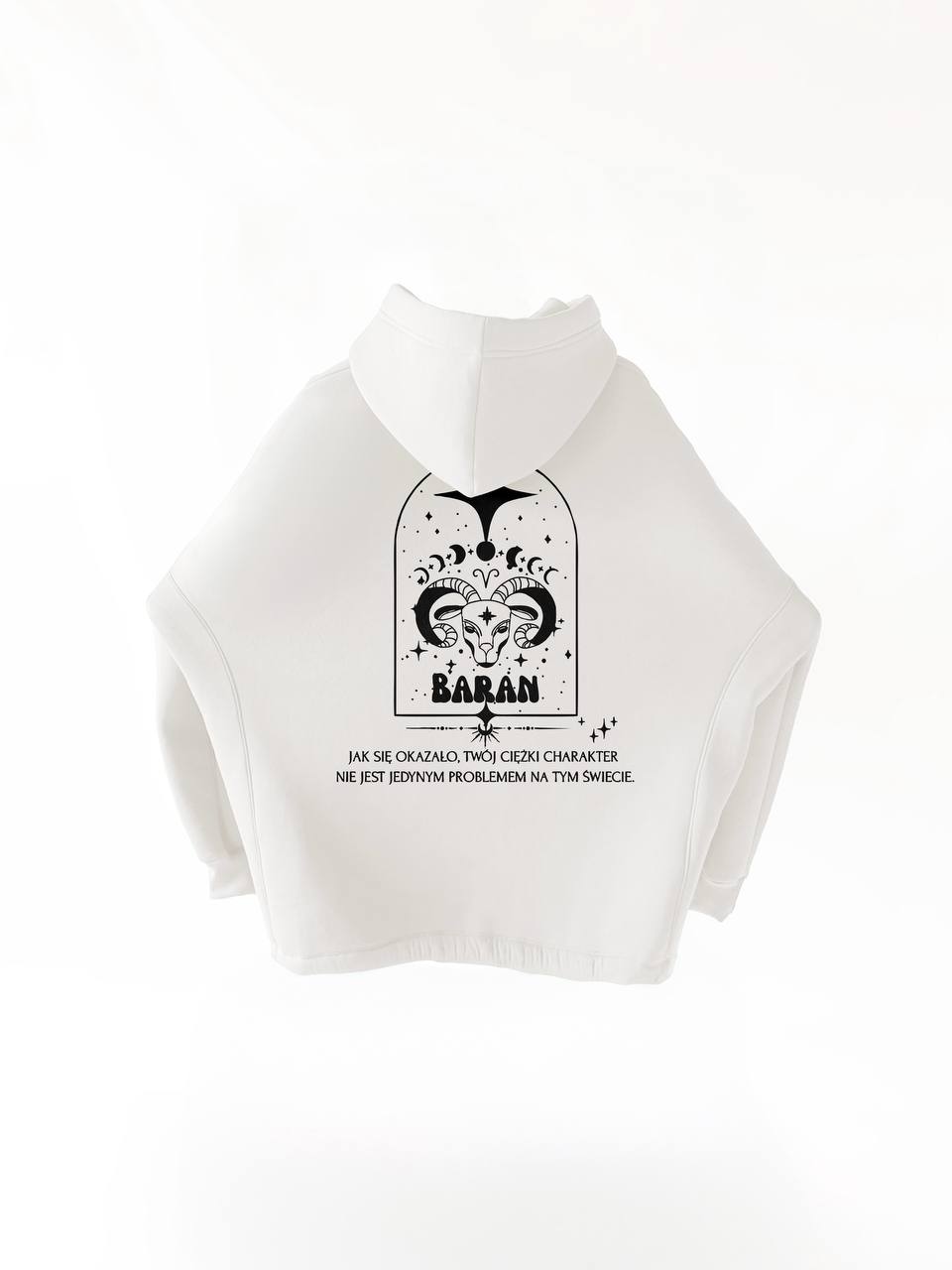 Bluza Baran