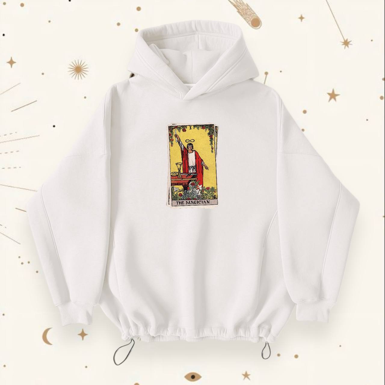 Bluza Tarot Mag