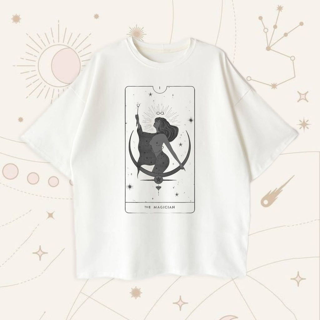 Koszulka Tarot Mag